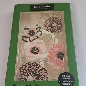 Kate Spade New York  Protective  Case for  Iphone 16. BNWT / In Box unopened